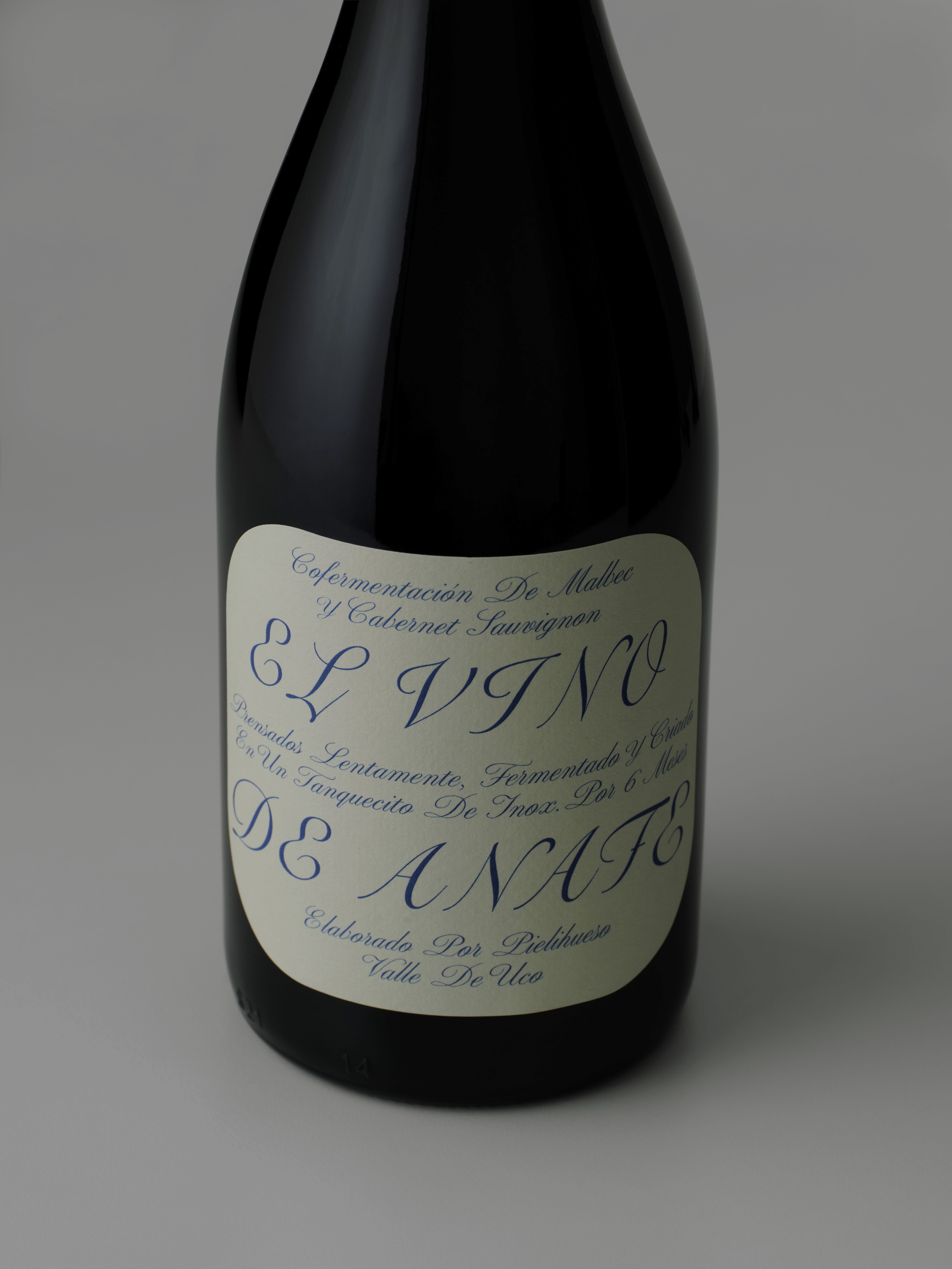 El Vino de Anafe