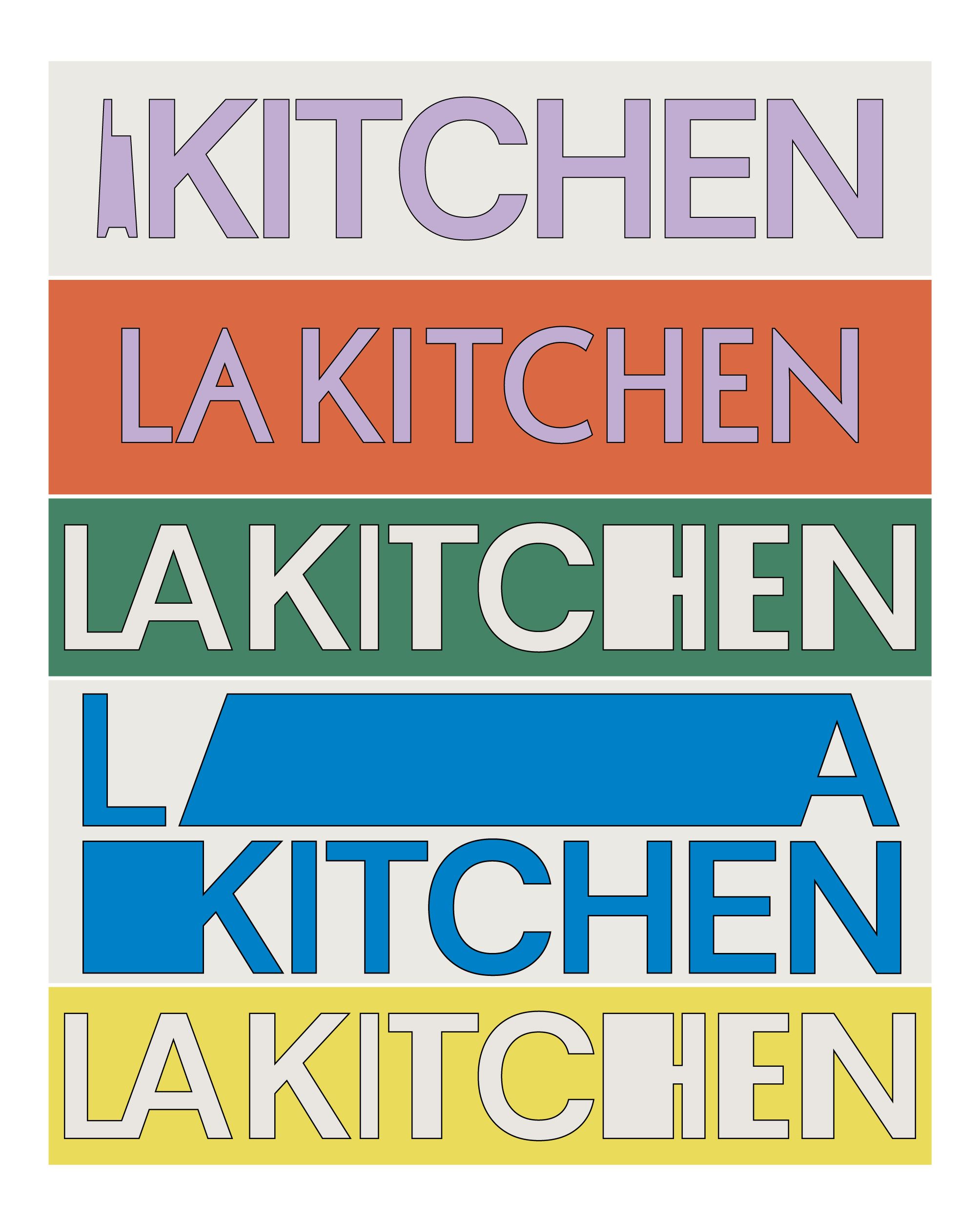 La Kitchen