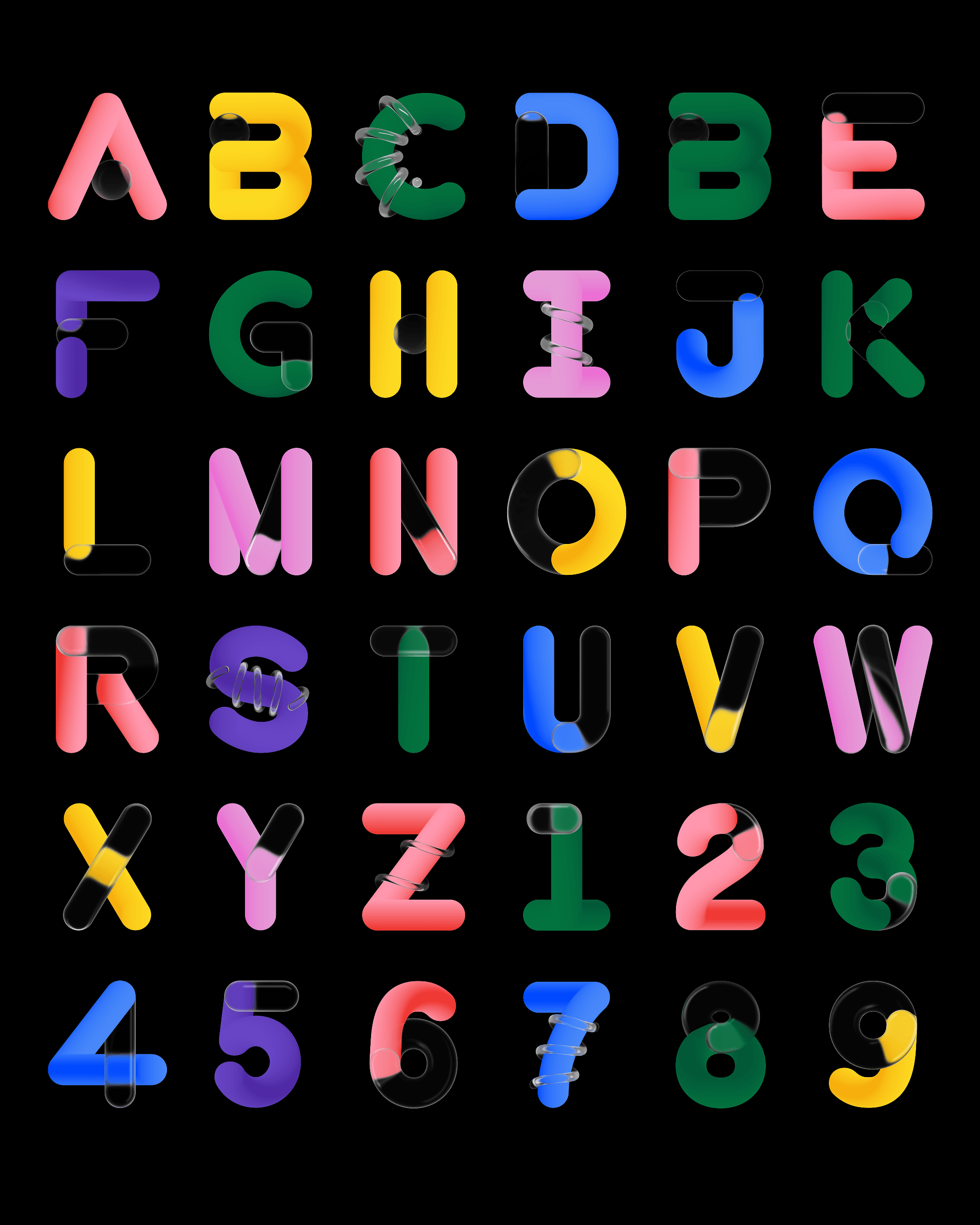 Monocle Type