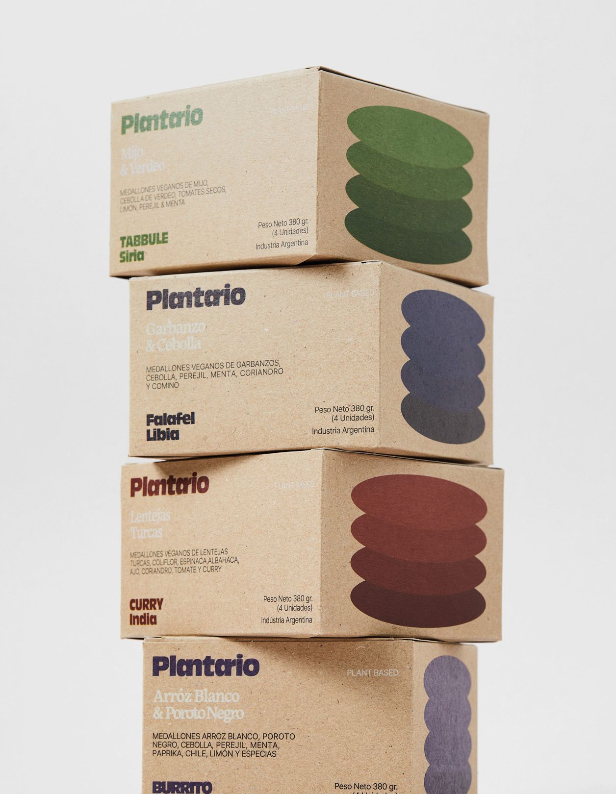 Plantario