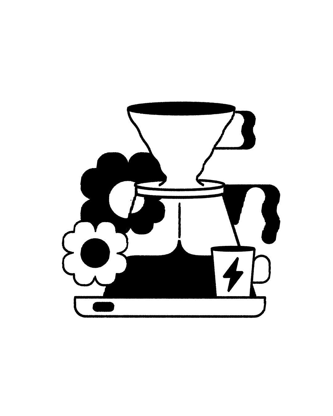 Syra Coffee 3.0